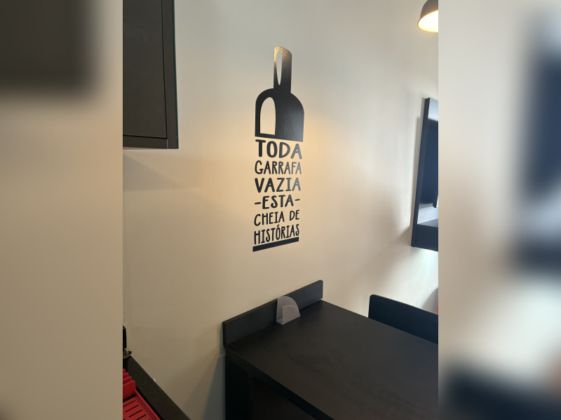 Studio à venda Alto de Pinheiros com 27m² e 1 quarto por R$ 440.000 - img-1805.jpeg