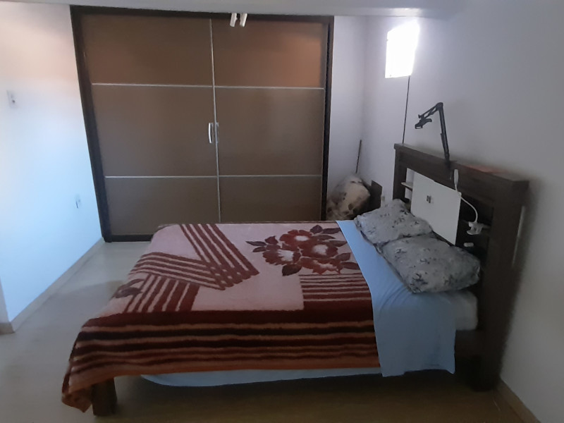 Casa de condomínio à venda Cavalhada com 50m² e 2 quartos por R$ 110.000 - quarto-casal1.jpg