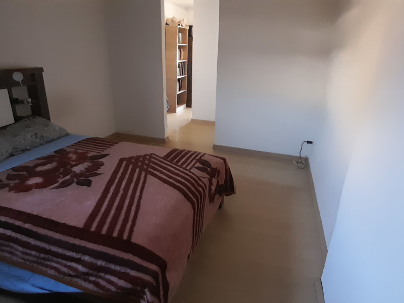 Casa de condomínio à venda Cavalhada com 50m² e 2 quartos por R$ 110.000 - quarto-casal2.jpg