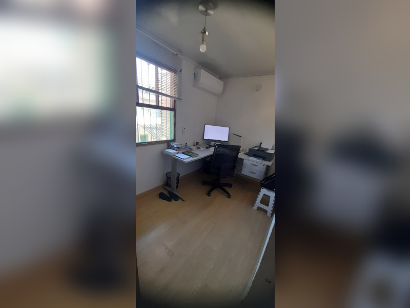 Casa de condomínio à venda Cavalhada com 50m² e 2 quartos por R$ 110.000 - quarto-solteiro1.jpg