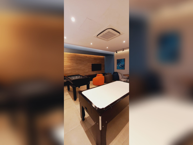 imóvel com 82m² - Aparecida - Santos