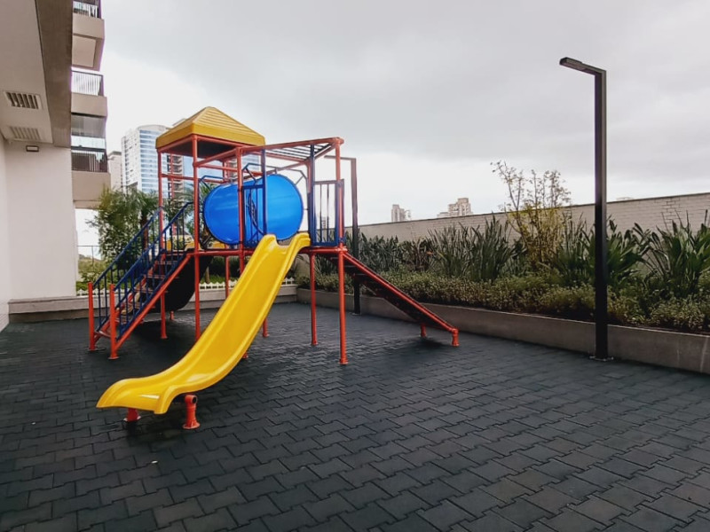 imóvel com 82m² - Aparecida - Santos