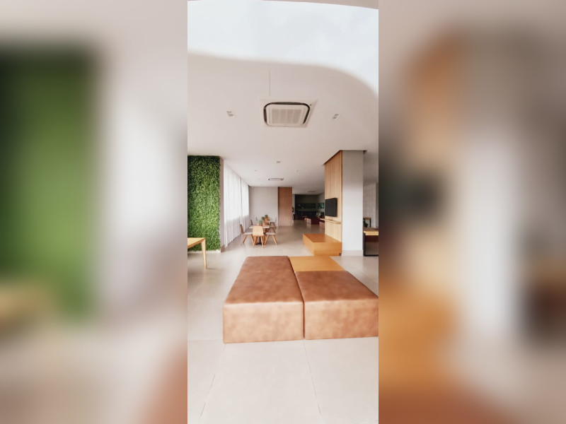 imóvel com 82m² - Aparecida - Santos