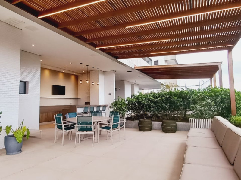 imóvel com 82m² - Aparecida - Santos