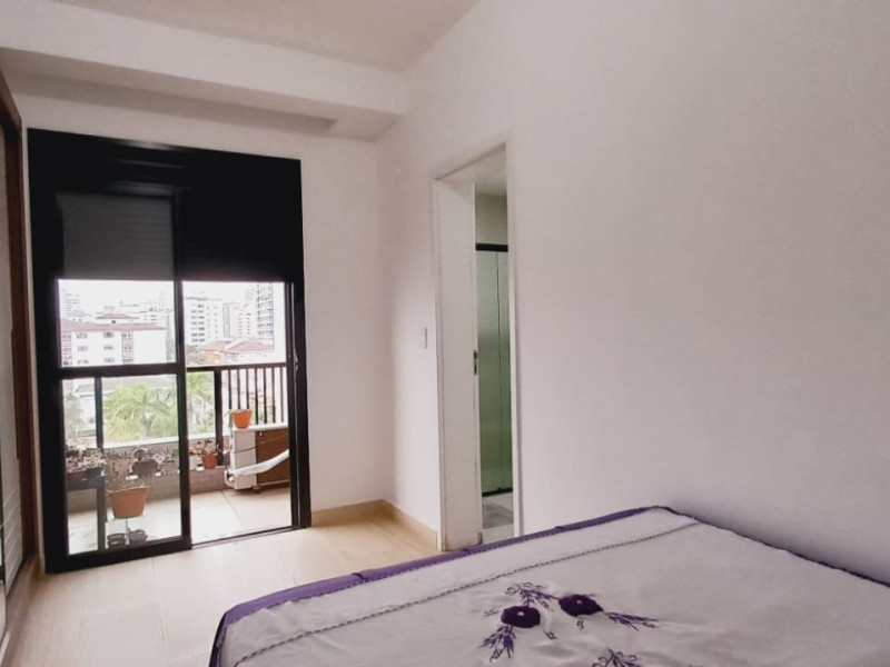 imóvel com 82m² - Aparecida - Santos