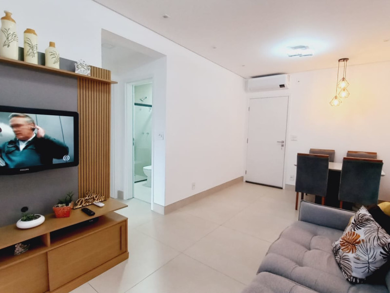imóvel com 82m² - Aparecida - Santos