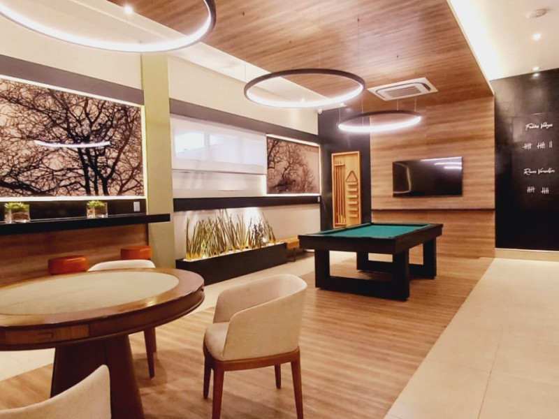 imóvel com 82m² - Aparecida - Santos