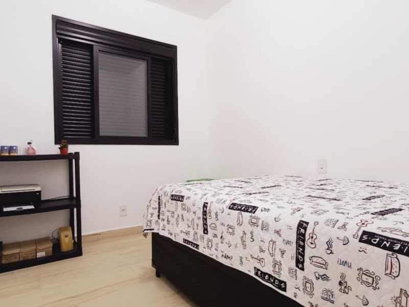 imóvel com 82m² - Aparecida - Santos