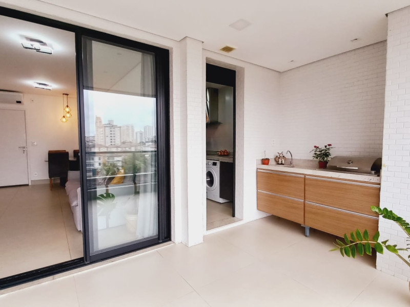 imóvel com 82m² - Aparecida - Santos