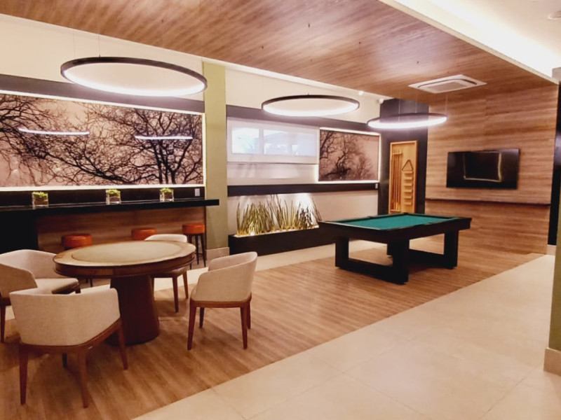 imóvel com 82m² - Aparecida - Santos