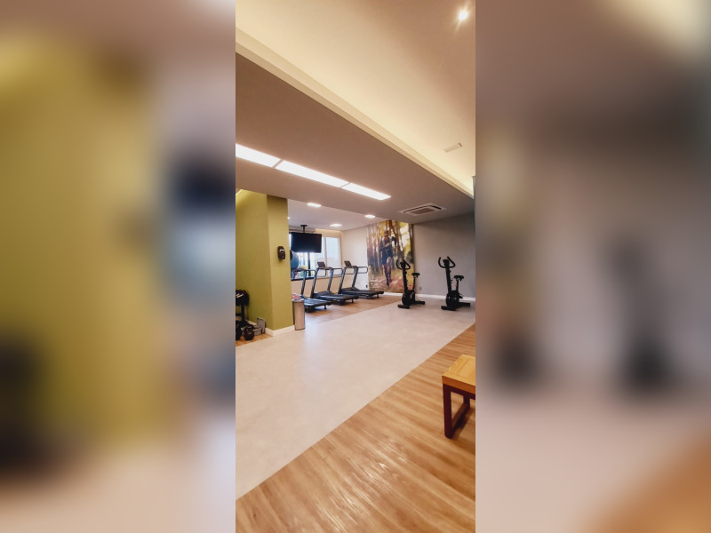 imóvel com 82m² - Aparecida - Santos