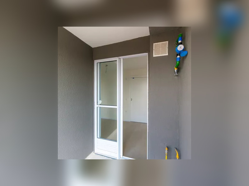 Apartamento à venda Vila Santa Clara com 31m² e 2 quartos por R$ 300.000 - 1-33454635.jpg