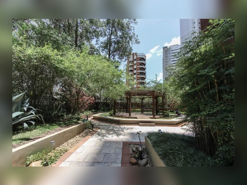 Apartamento à venda Jardim Londrina com 96m² e 2 quartos por R$ 650.000 - area-externa-gazebo-1.jpeg