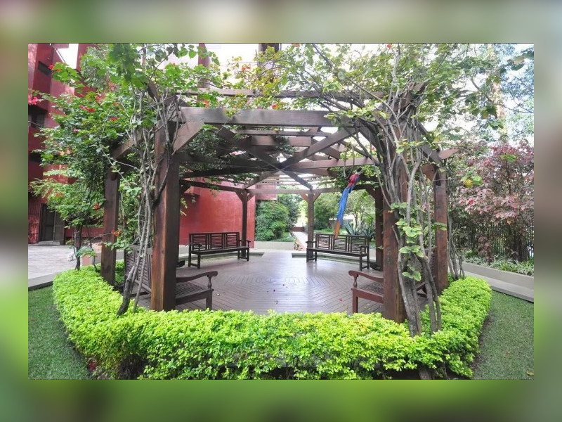 Apartamento à venda Jardim Londrina com 96m² e 2 quartos por R$ 650.000 - area-externa-gazebo-2.jpeg