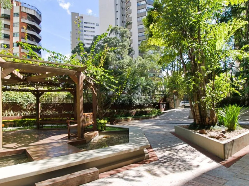 Apartamento à venda Jardim Londrina com 96m² e 2 quartos por R$ 650.000 - area-externa-gazebo-3.jpg