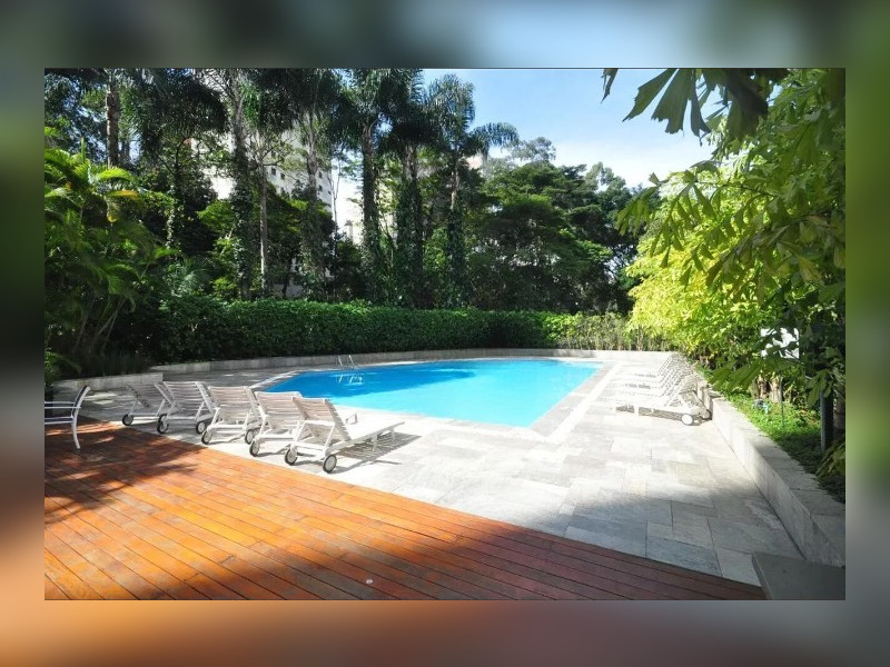 Apartamento à venda Jardim Londrina com 96m² e 2 quartos por R$ 650.000 - area-externa-piscina.jpeg