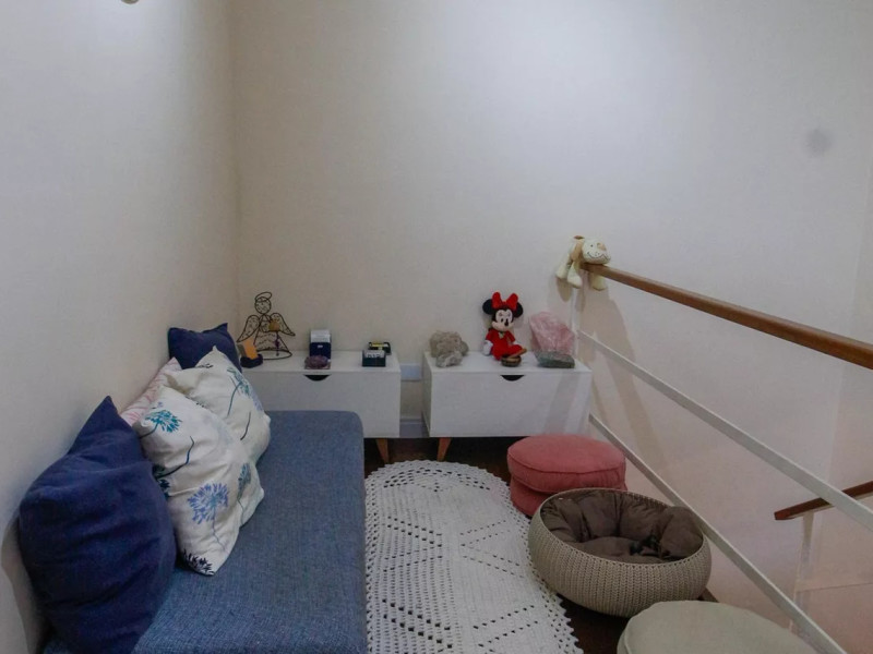 Apartamento à venda Jardim Londrina com 96m² e 2 quartos por R$ 650.000 - corredor-entre-as-suites-2.jpeg