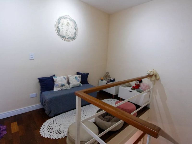 Apartamento à venda Jardim Londrina com 96m² e 2 quartos por R$ 650.000 - corredor-entre-as-suites.jpeg