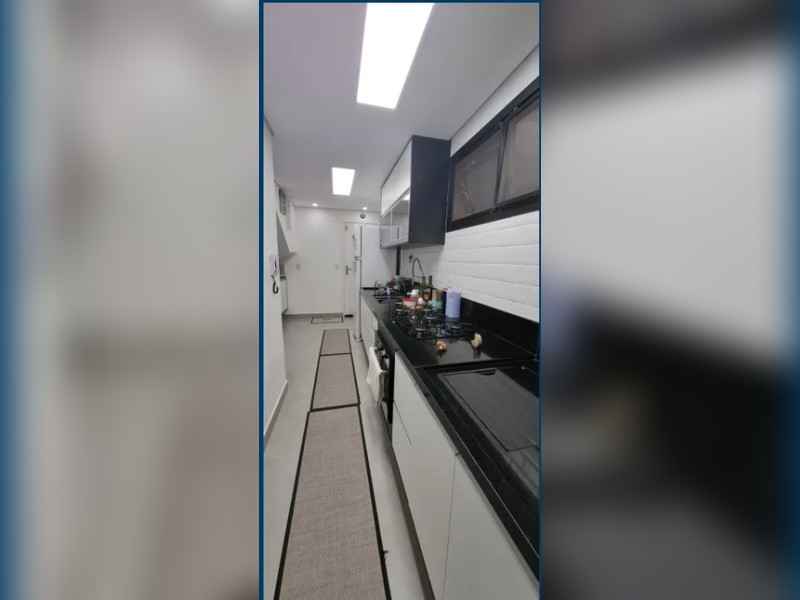 Apartamento à venda Jardim Londrina com 96m² e 2 quartos por R$ 650.000 - cozinha-3.jpeg