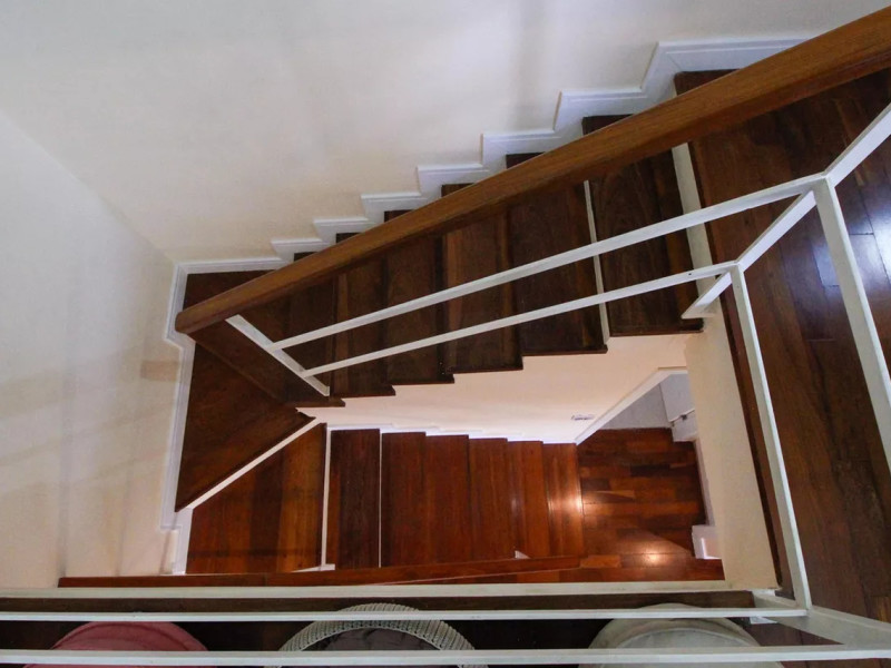 Apartamento à venda Jardim Londrina com 96m² e 2 quartos por R$ 650.000 - escadas-1.jpeg