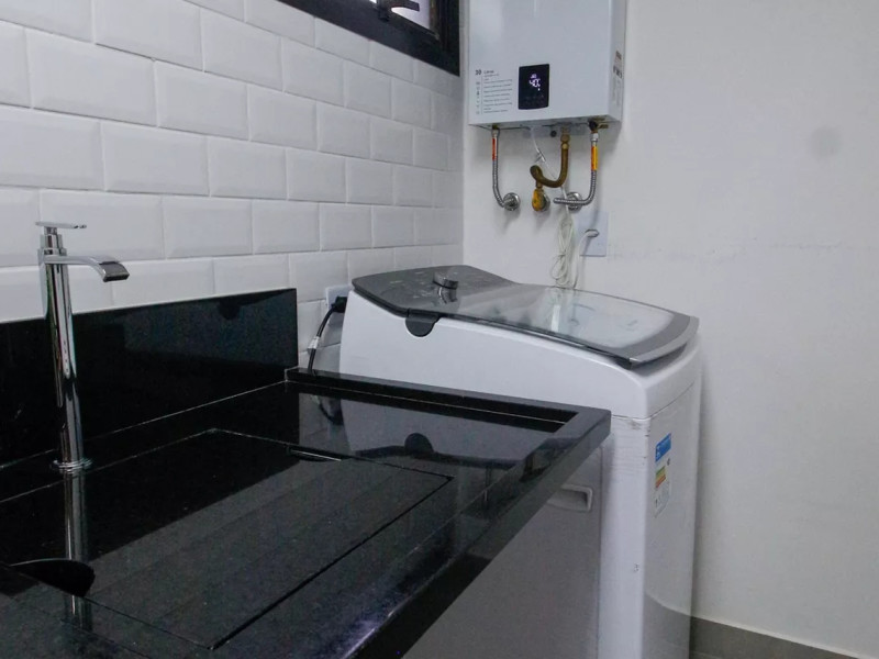 Apartamento à venda Jardim Londrina com 96m² e 2 quartos por R$ 650.000 - lavanderia.jpeg