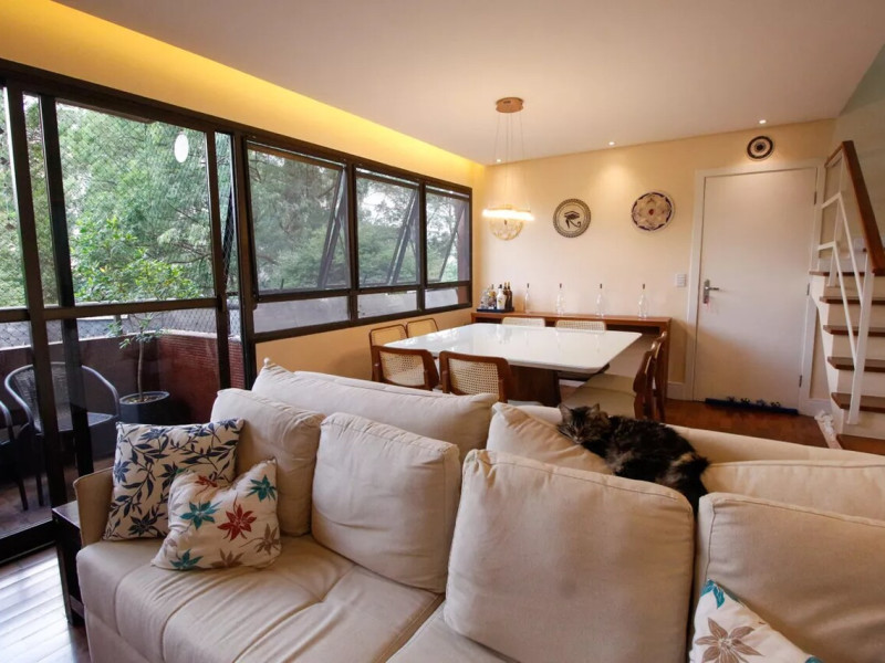 Apartamento à venda Jardim Londrina com 96m² e 2 quartos por R$ 650.000 - sala-de-estar-2.jpeg