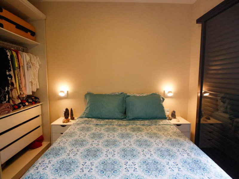 Apartamento à venda Jardim Londrina com 96m² e 2 quartos por R$ 650.000 - suite-hospedes-1.jpeg