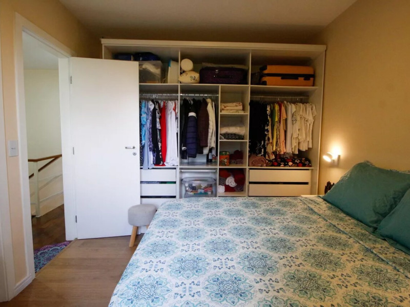 Apartamento à venda Jardim Londrina com 96m² e 2 quartos por R$ 650.000 - suite-hospedes-3.jpeg