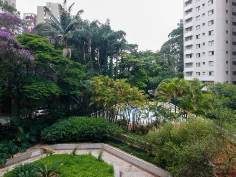 Apartamento à venda Jardim Londrina com 96m² e 2 quartos por R$ 650.000 - vista-da-suite-principal-2.jpg