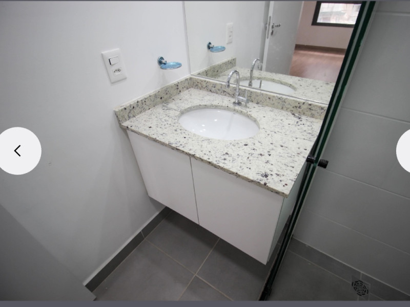 Apartamento à venda Jardim Emília com 55m² e 1 quarto por R$ 650.000 - img-1648.jpeg