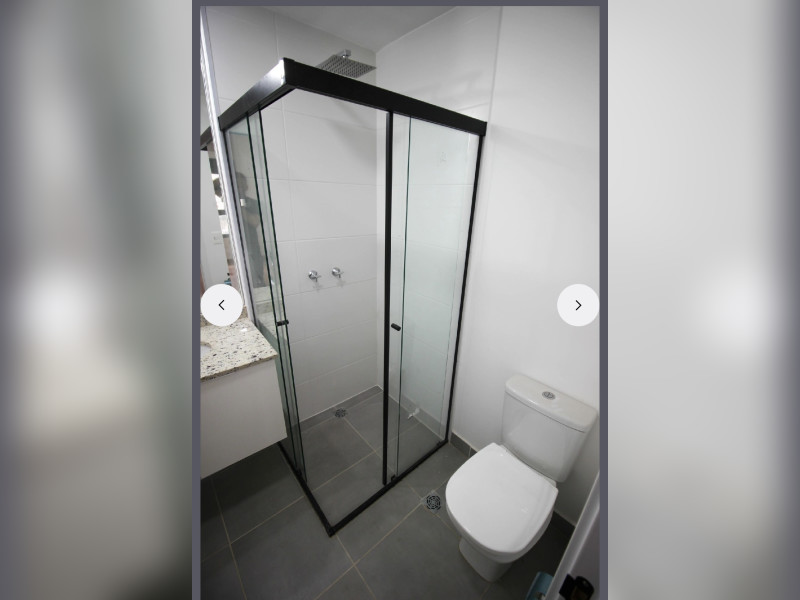 Apartamento à venda Jardim Emília com 55m² e 1 quarto por R$ 650.000 - img-1650.jpeg