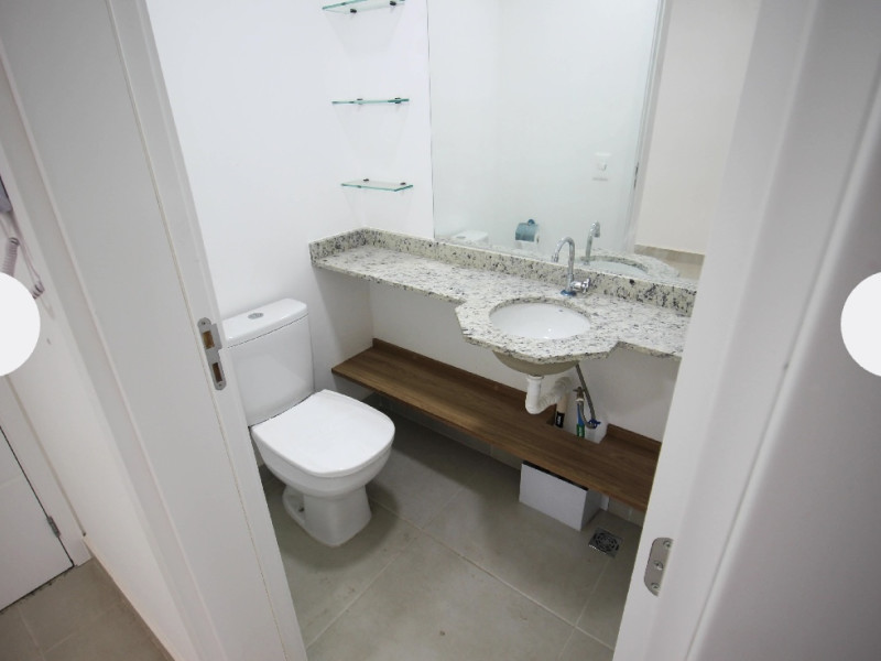 Apartamento à venda Jardim Emília com 55m² e 1 quarto por R$ 650.000 - img-1654.jpeg