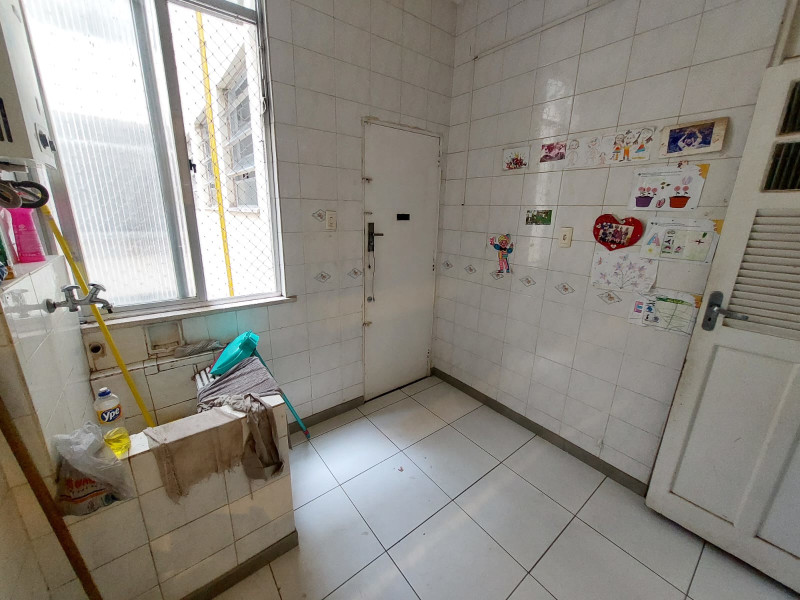 imóvel com 110m² - Maracanã - Rio de Janeiro
