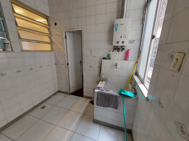 imóvel com 110m² - Maracanã - Rio de Janeiro