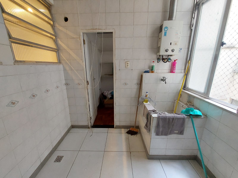 imóvel com 110m² - Maracanã - Rio de Janeiro