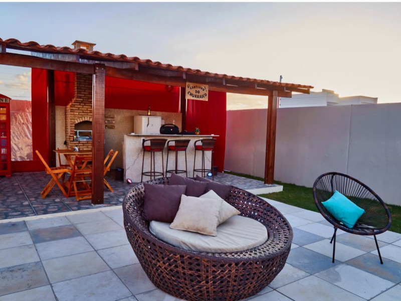 Casa de condomínio à venda Tapera com 450m² e 3 quartos por R$ 380.000 - 1000153358.jpg