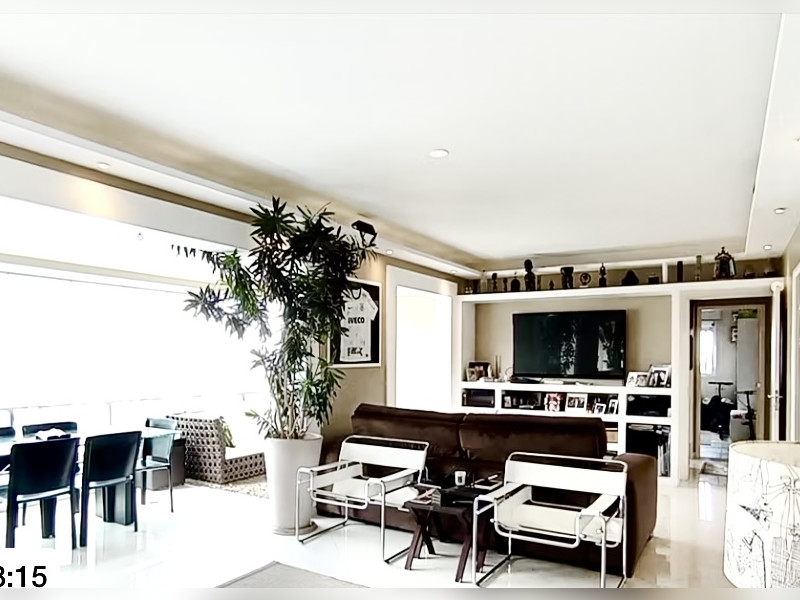 Apartamento à venda Vila Andrade com 119m² e 3 quartos por R$ 1.320.000 - fullsizeoutput-1035d.jpeg