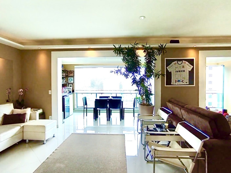 Apartamento à venda Vila Andrade com 119m² e 3 quartos por R$ 1.320.000 - fullsizeoutput-10361.jpeg