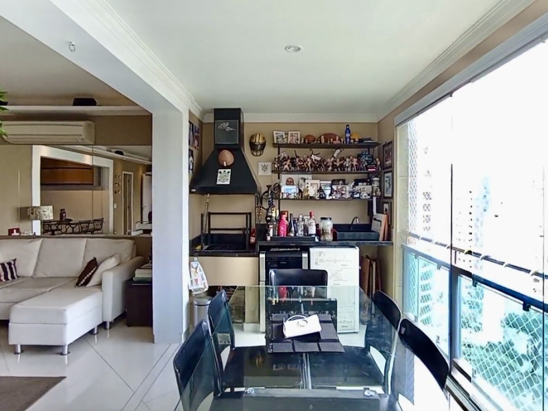 Apartamento à venda Vila Andrade com 119m² e 3 quartos por R$ 1.320.000 - fullsizeoutput-10363.jpeg