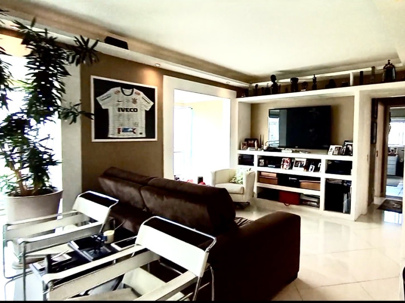 Apartamento à venda Vila Andrade com 119m² e 3 quartos por R$ 1.320.000 - fullsizeoutput-10369.jpeg