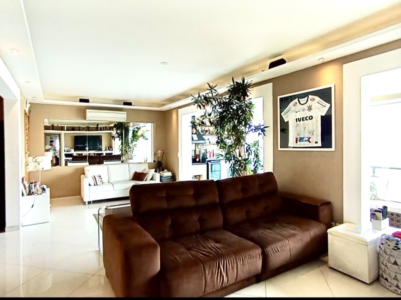 Apartamento à venda Vila Andrade com 119m² e 3 quartos por R$ 1.320.000 - fullsizeoutput-10370.jpeg