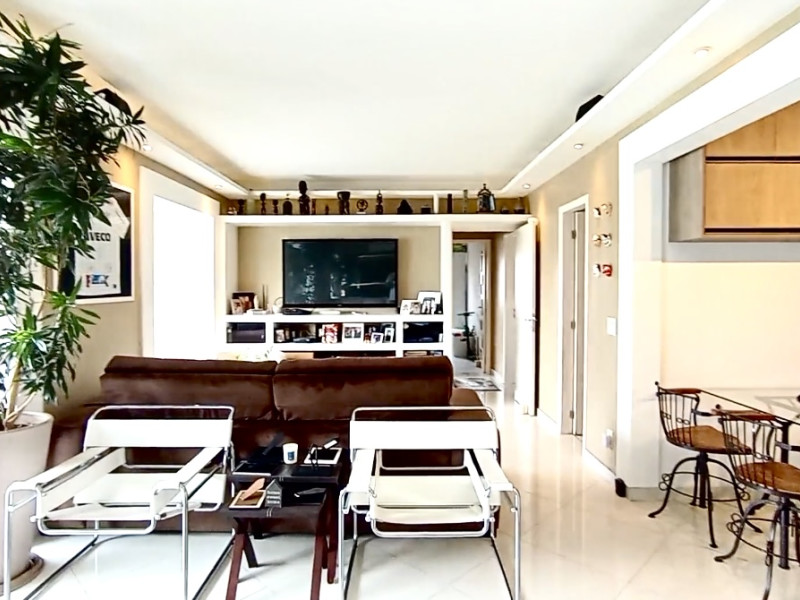 Apartamento à venda Vila Andrade com 119m² e 3 quartos por R$ 1.320.000 - fullsizeoutput-10372.jpeg