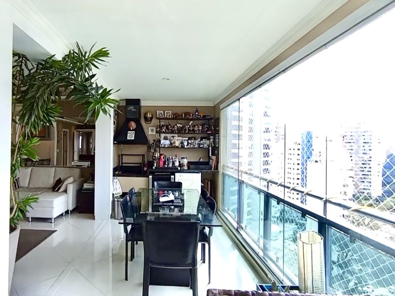 Apartamento à venda Vila Andrade com 119m² e 3 quartos por R$ 1.320.000 - fullsizeoutput-10374.jpeg