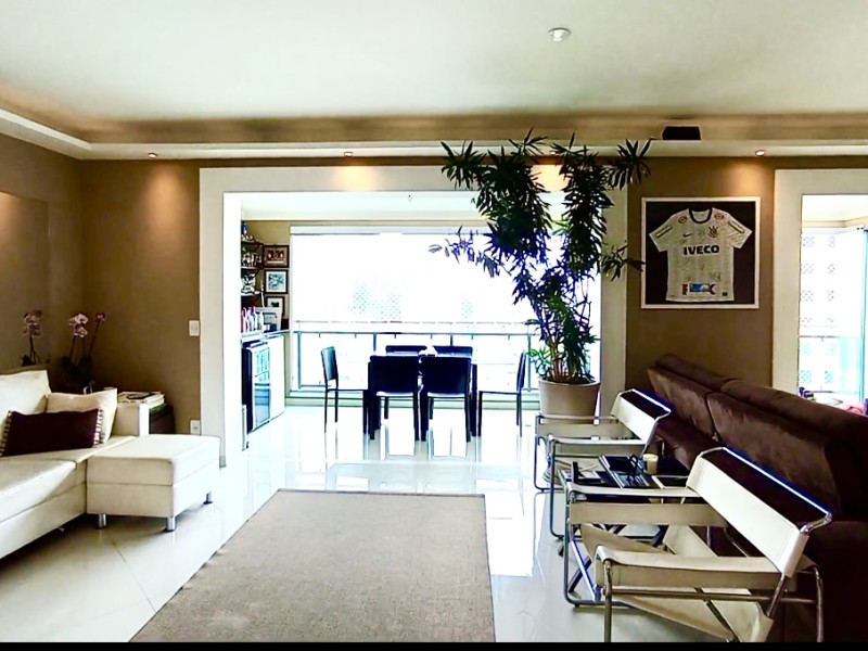 Apartamento à venda Vila Andrade com 119m² e 3 quartos por R$ 1.320.000 - fullsizeoutput-10375.jpeg