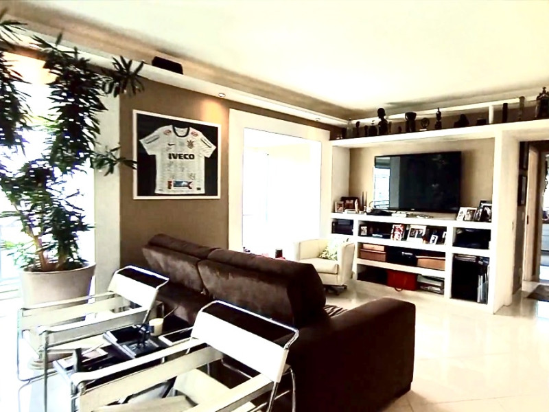 Apartamento à venda Vila Andrade com 119m² e 3 quartos por R$ 1.320.000 - fullsizeoutput-10377.jpeg