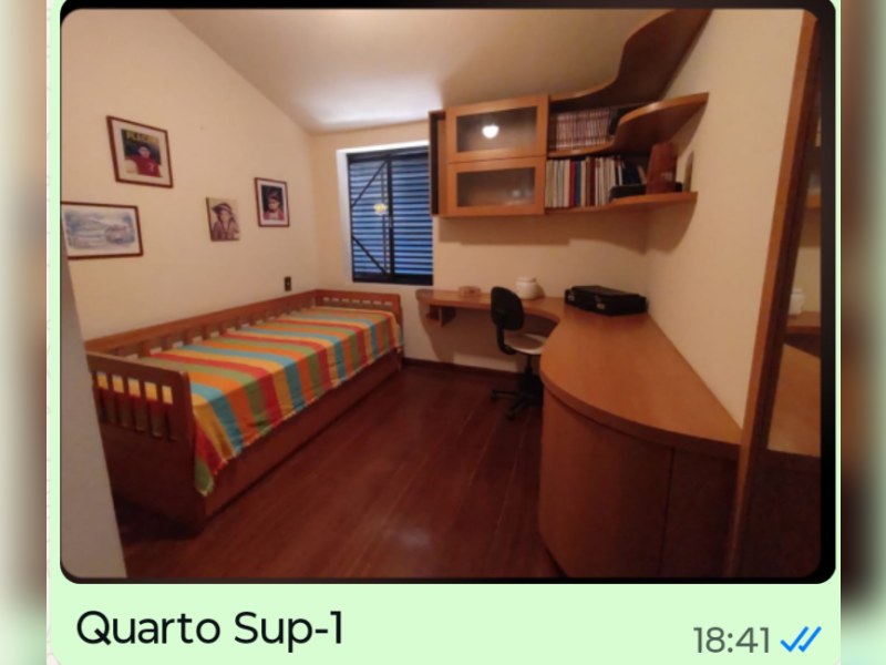 Casa de condomínio à venda Residencial Vila Verde com 388m² e 5 quartos por R$ 2.415.000 - 10-quart-sup1.png