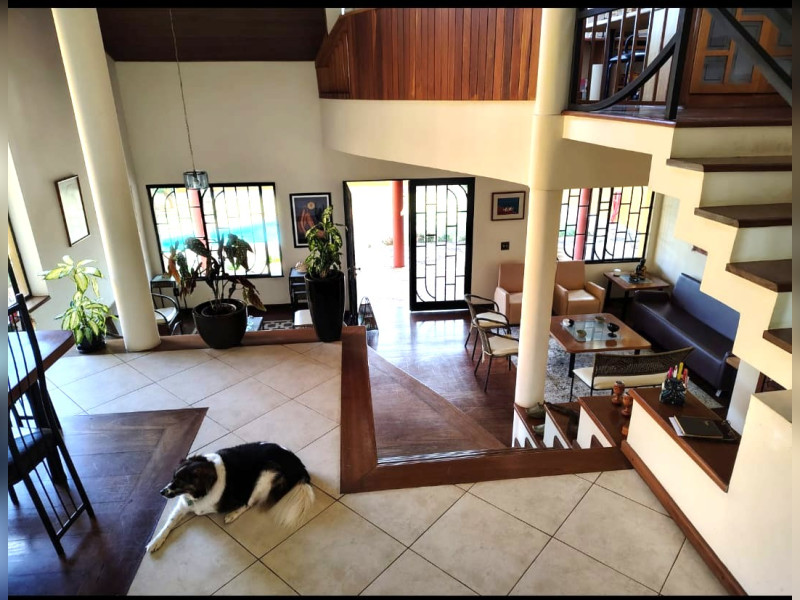 Casa de condomínio à venda Residencial Vila Verde com 388m² e 5 quartos por R$ 2.415.000 - 2-imag-geral.jpg