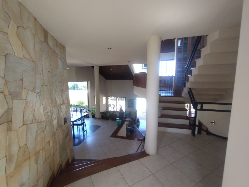 Casa de condomínio à venda Residencial Vila Verde com 388m² e 5 quartos por R$ 2.415.000 - 3-hall-entrada.jpg