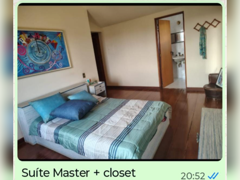 Casa de condomínio à venda Residencial Vila Verde com 388m² e 5 quartos por R$ 2.415.000 - 8-suite-master.png