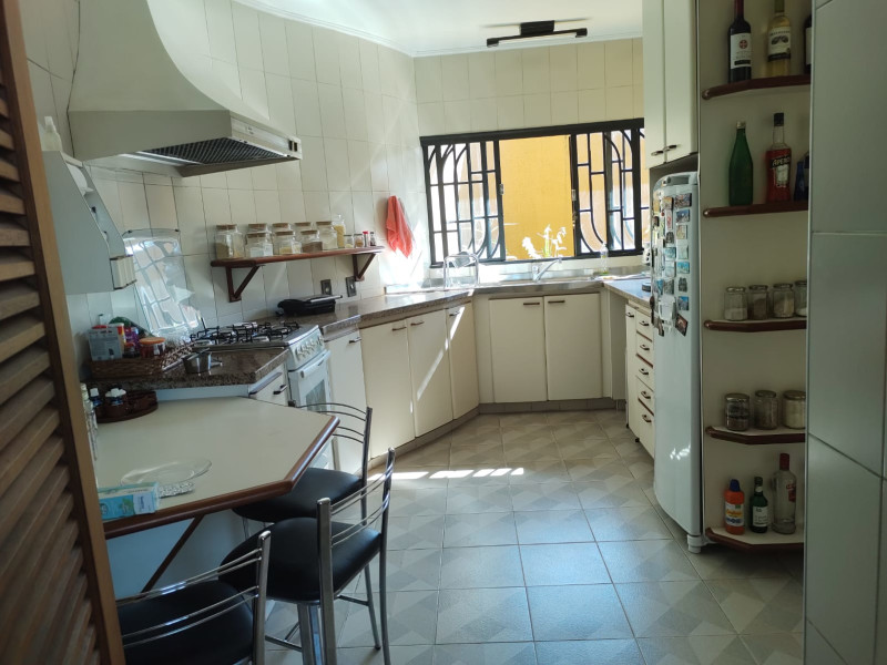 Casa de condomínio à venda Residencial Vila Verde com 388m² e 5 quartos por R$ 2.415.000 - cozinha-plan1.jpg